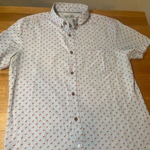 Sovereign Code Los Angeles Men’s Shirt